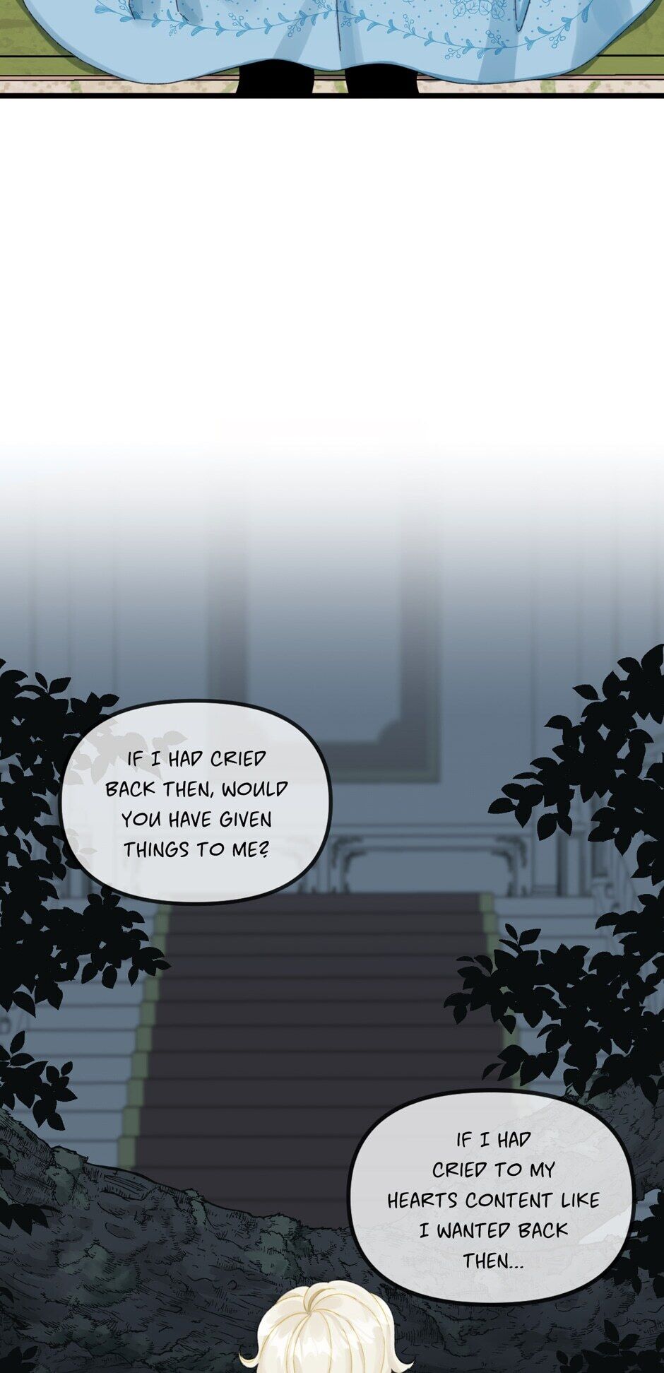 The Princess In The Dumpster chapter 63 page 42