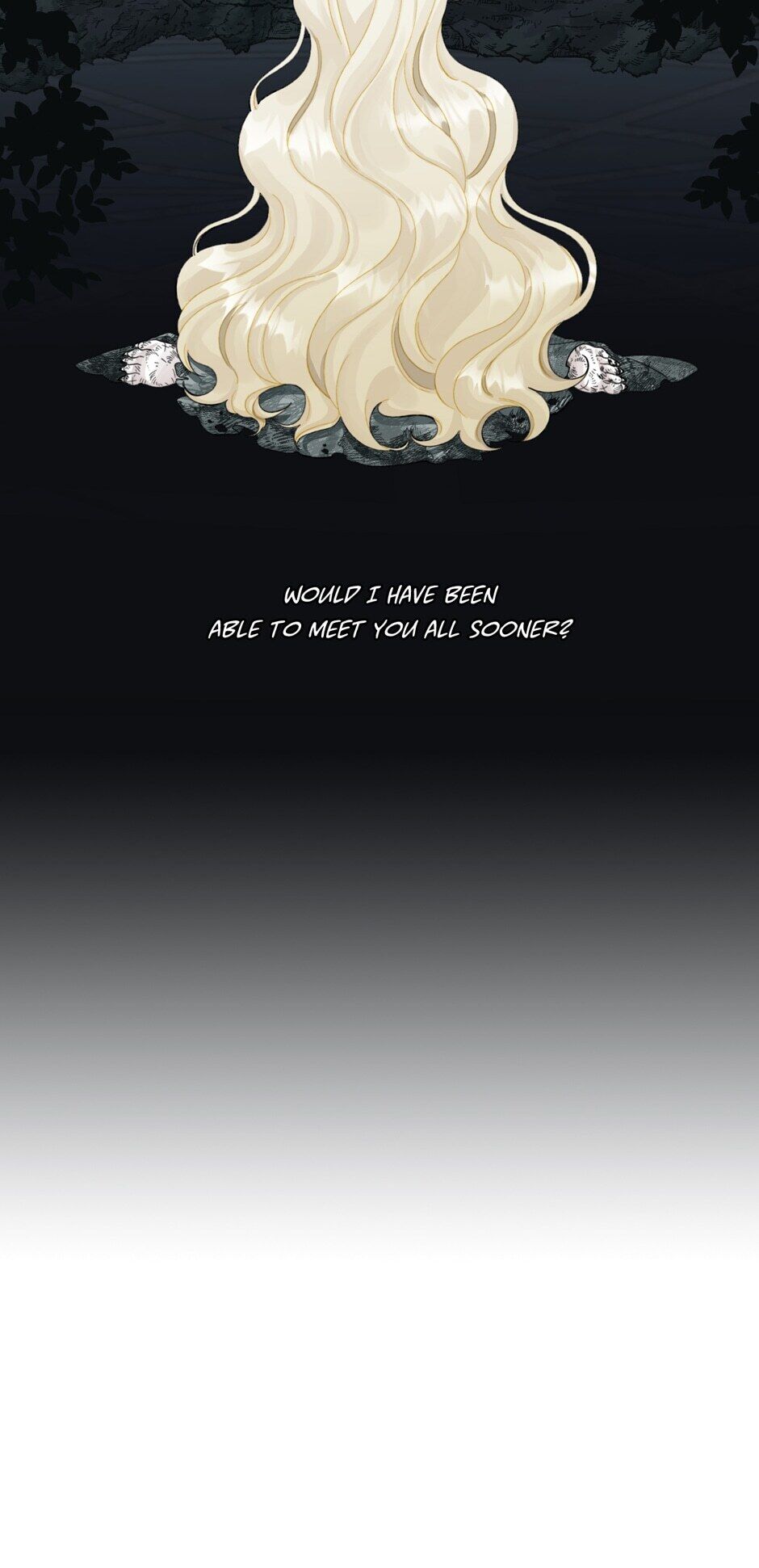 The Princess In The Dumpster chapter 63 page 43