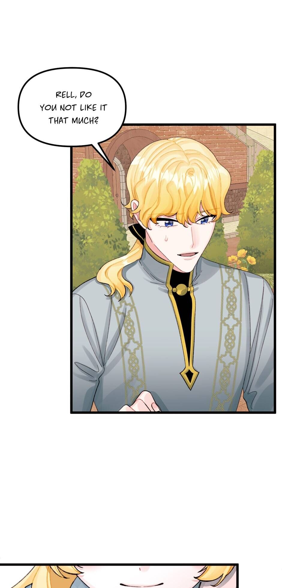 The Princess In The Dumpster chapter 63 page 44