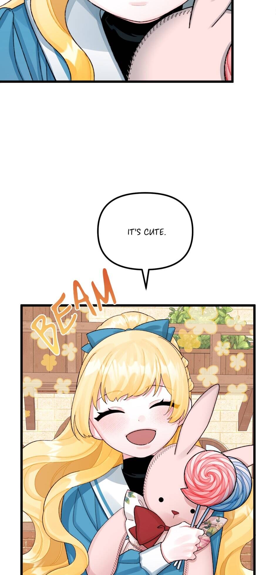 The Princess In The Dumpster chapter 63 page 45