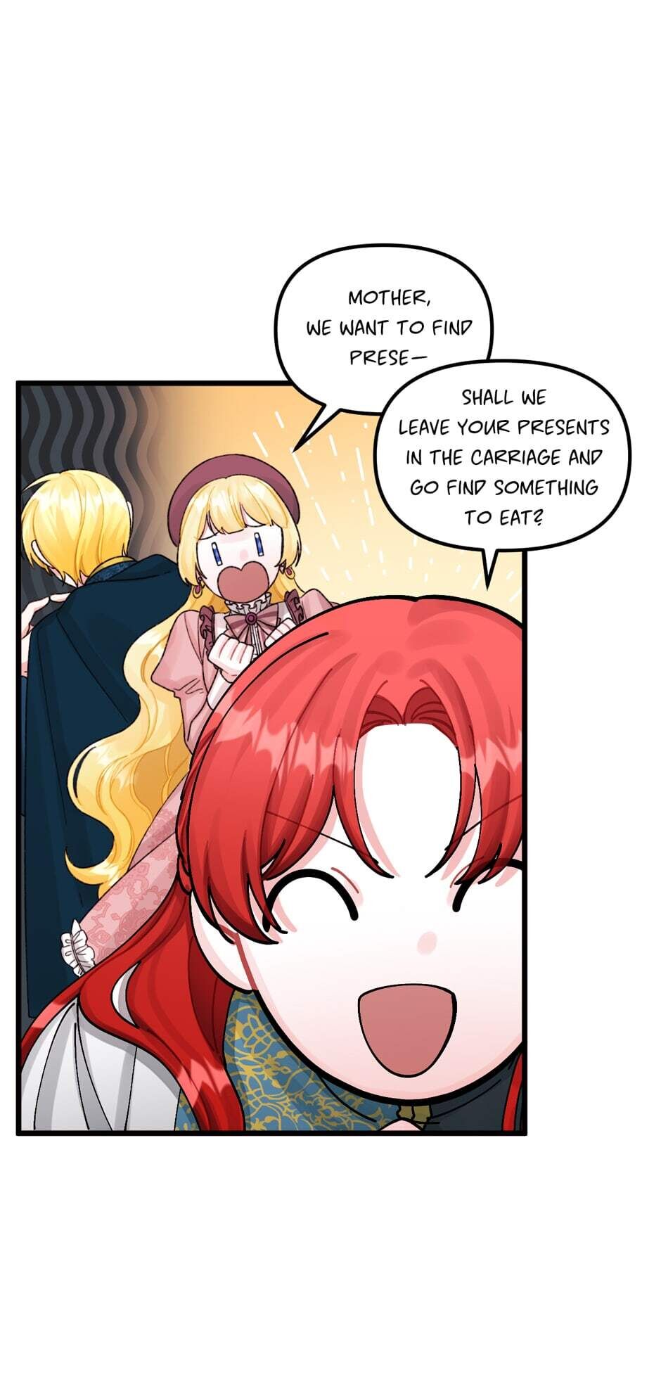 The Princess In The Dumpster chapter 63 page 47