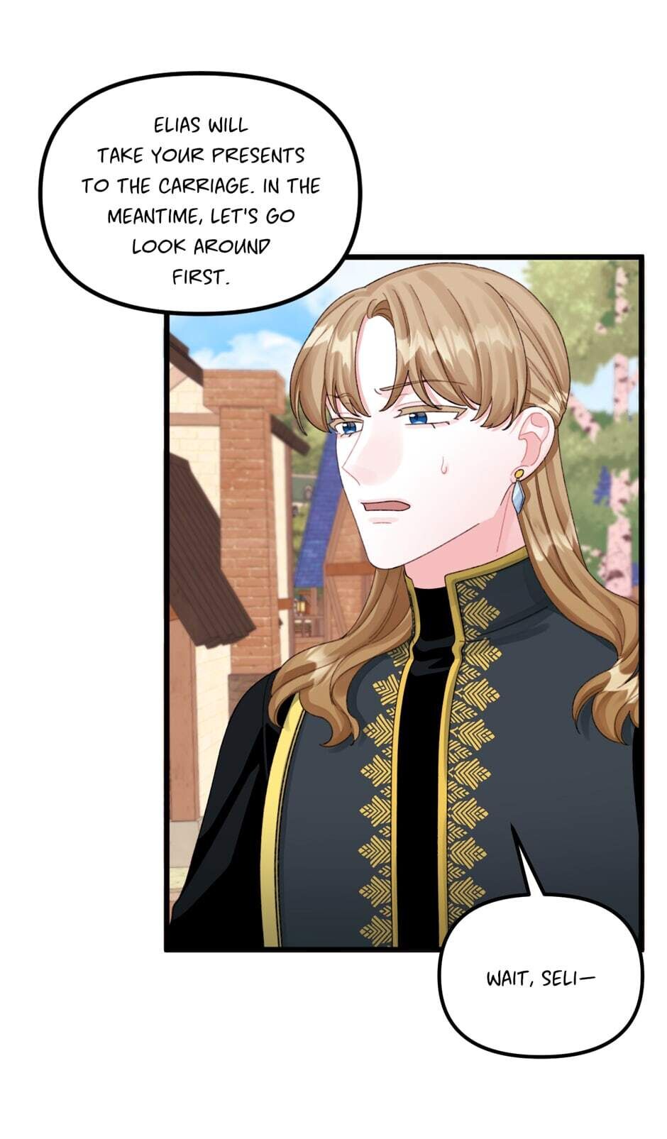The Princess In The Dumpster chapter 63 page 48