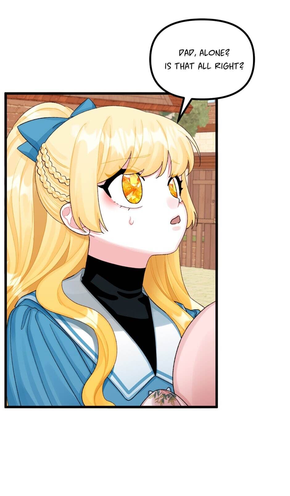 The Princess In The Dumpster chapter 63 page 49