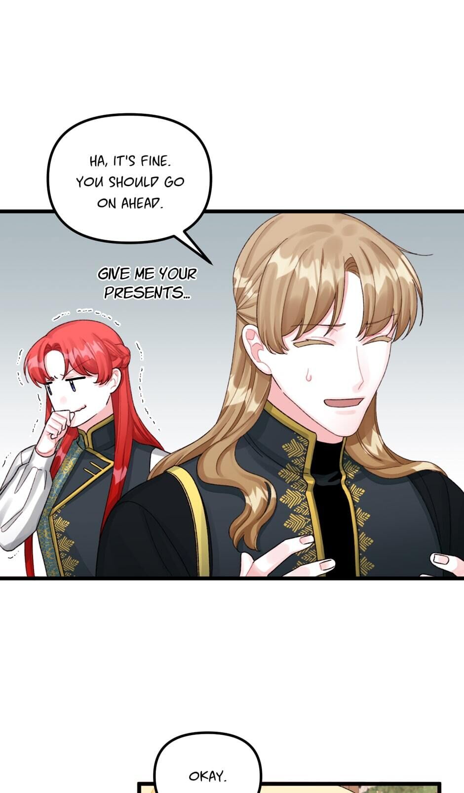 The Princess In The Dumpster chapter 63 page 50