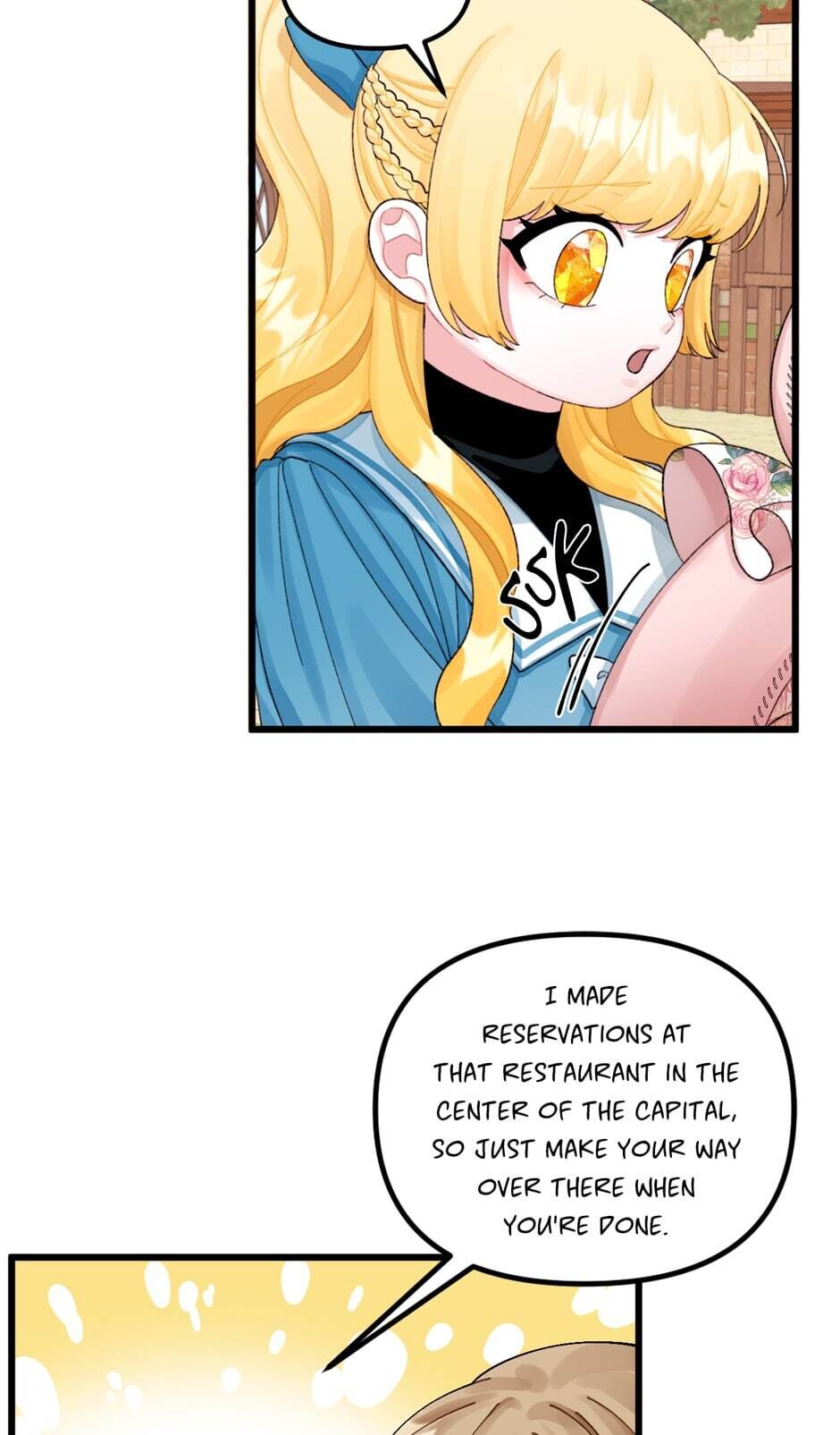 The Princess In The Dumpster chapter 63 page 51