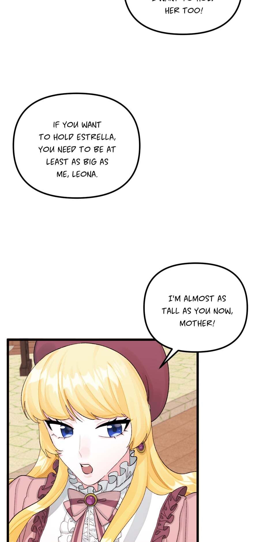 The Princess In The Dumpster chapter 63 page 54