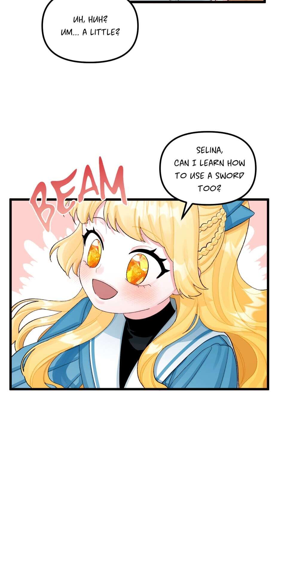 The Princess In The Dumpster chapter 63 page 56