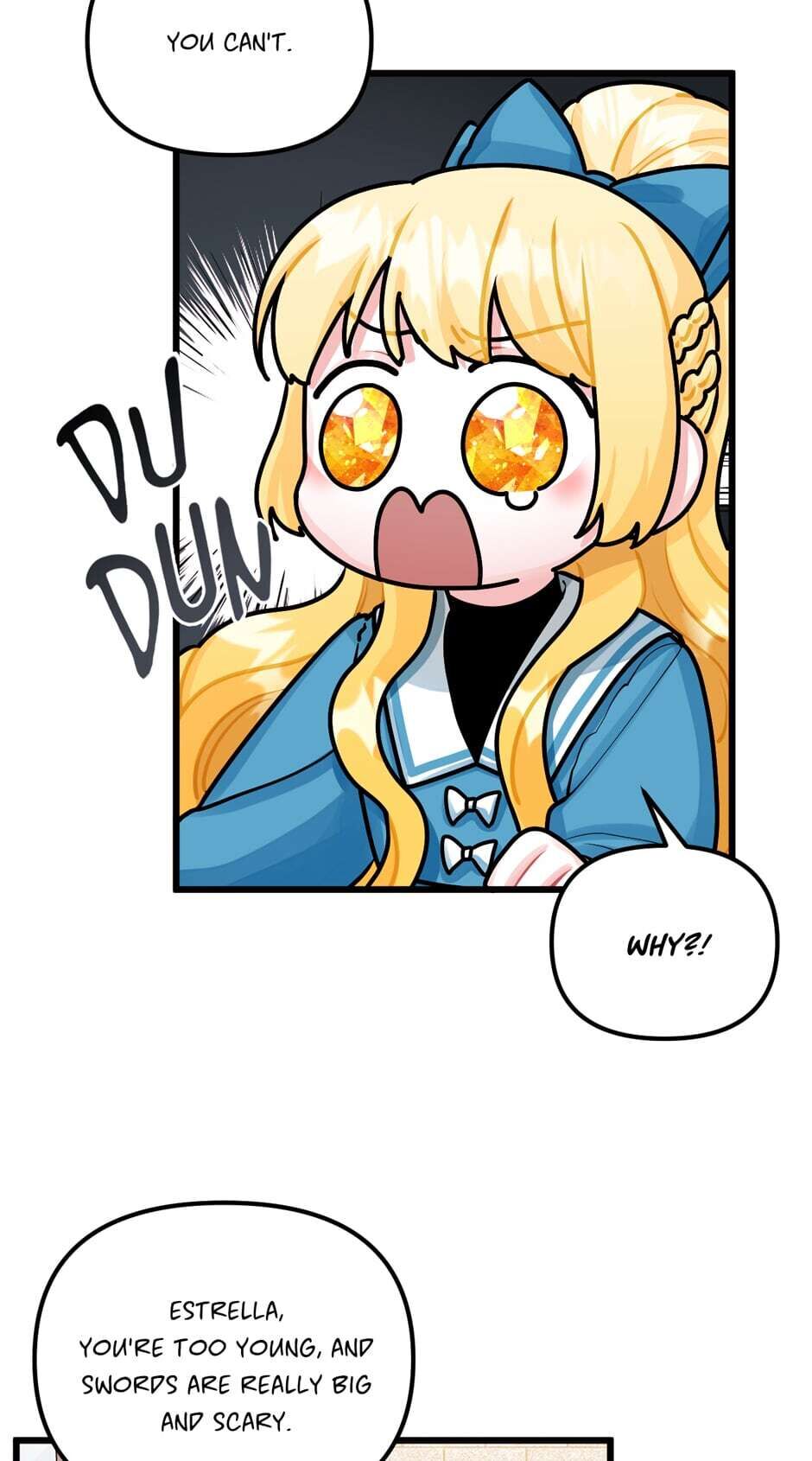 The Princess In The Dumpster chapter 63 page 58