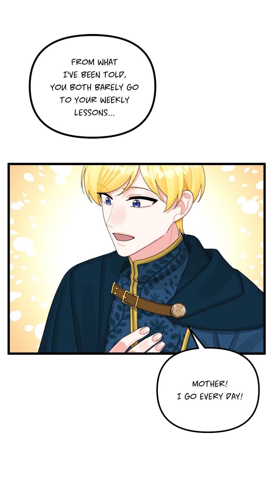 The Princess In The Dumpster chapter 63 page 62