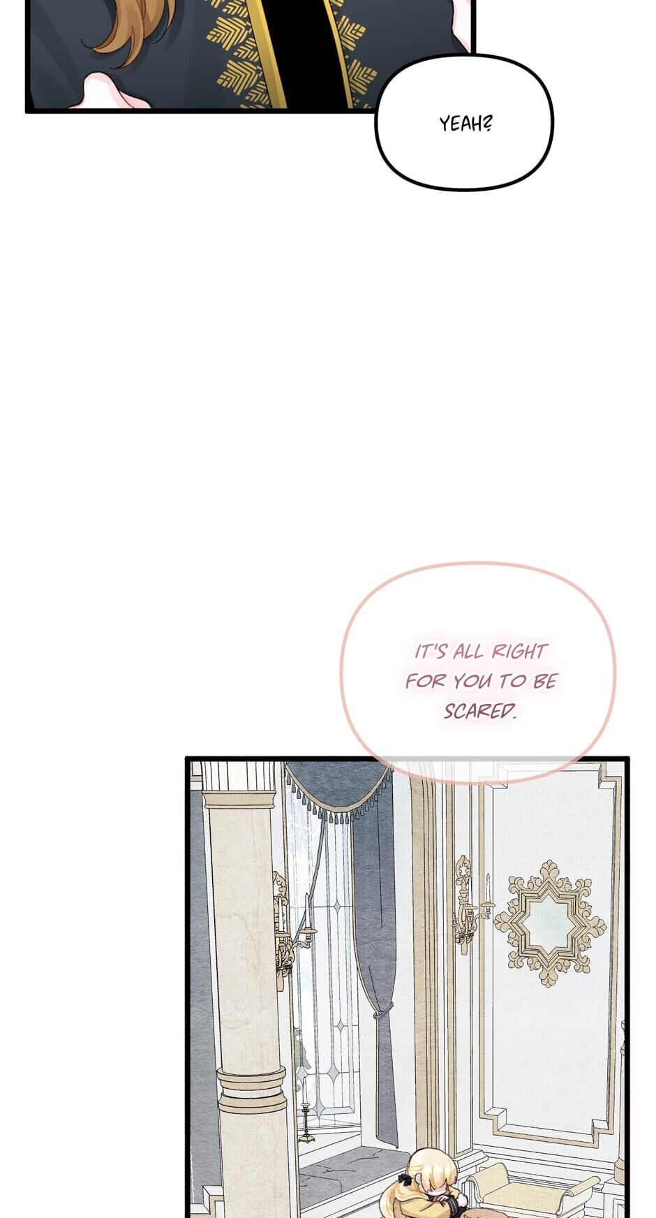 The Princess In The Dumpster chapter 63 page 7