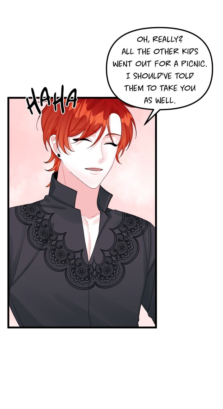 The Princess In The Dumpster chapter 64 page 11