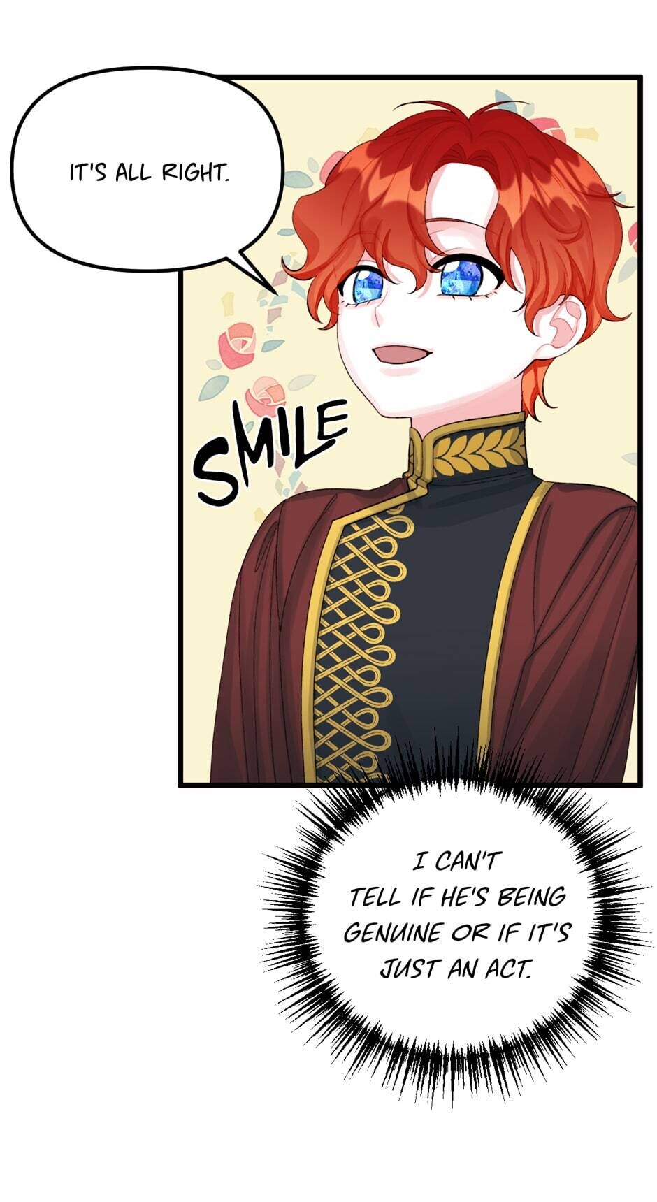 The Princess In The Dumpster chapter 64 page 12