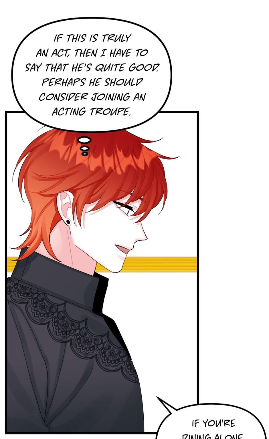 The Princess In The Dumpster chapter 64 page 13