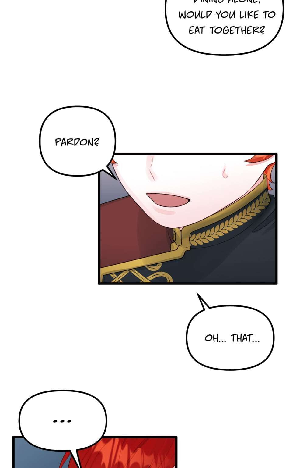 The Princess In The Dumpster chapter 64 page 14