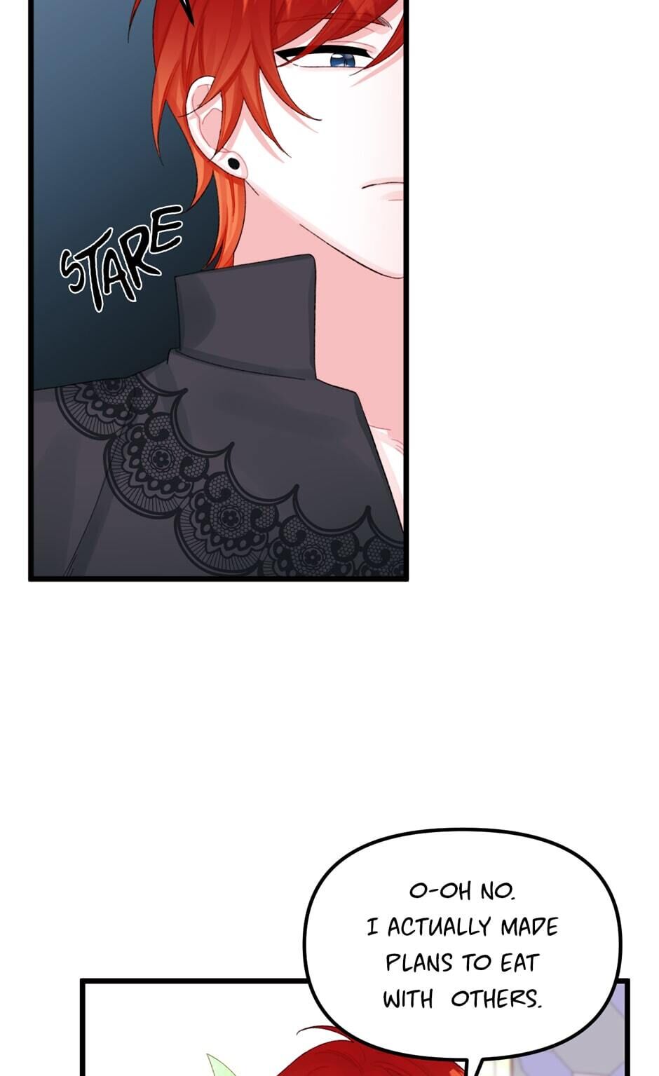 The Princess In The Dumpster chapter 64 page 15