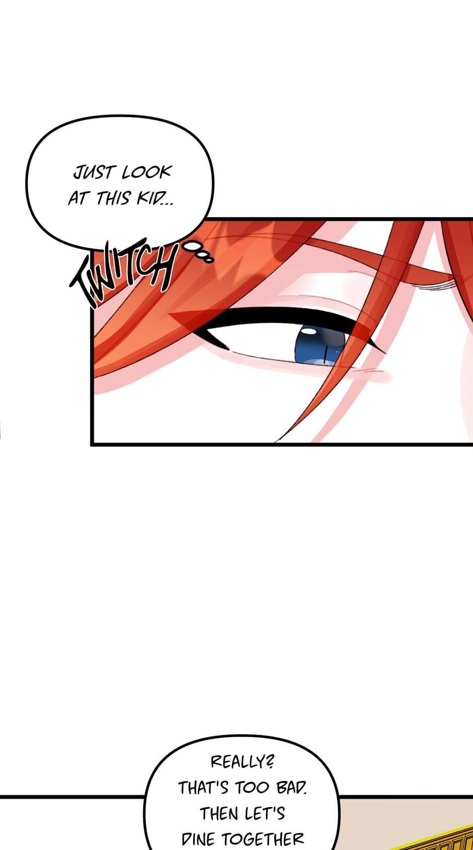 The Princess In The Dumpster chapter 64 page 17
