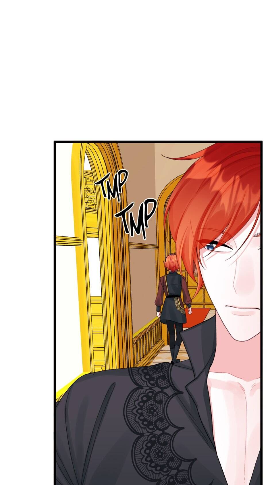 The Princess In The Dumpster chapter 64 page 19