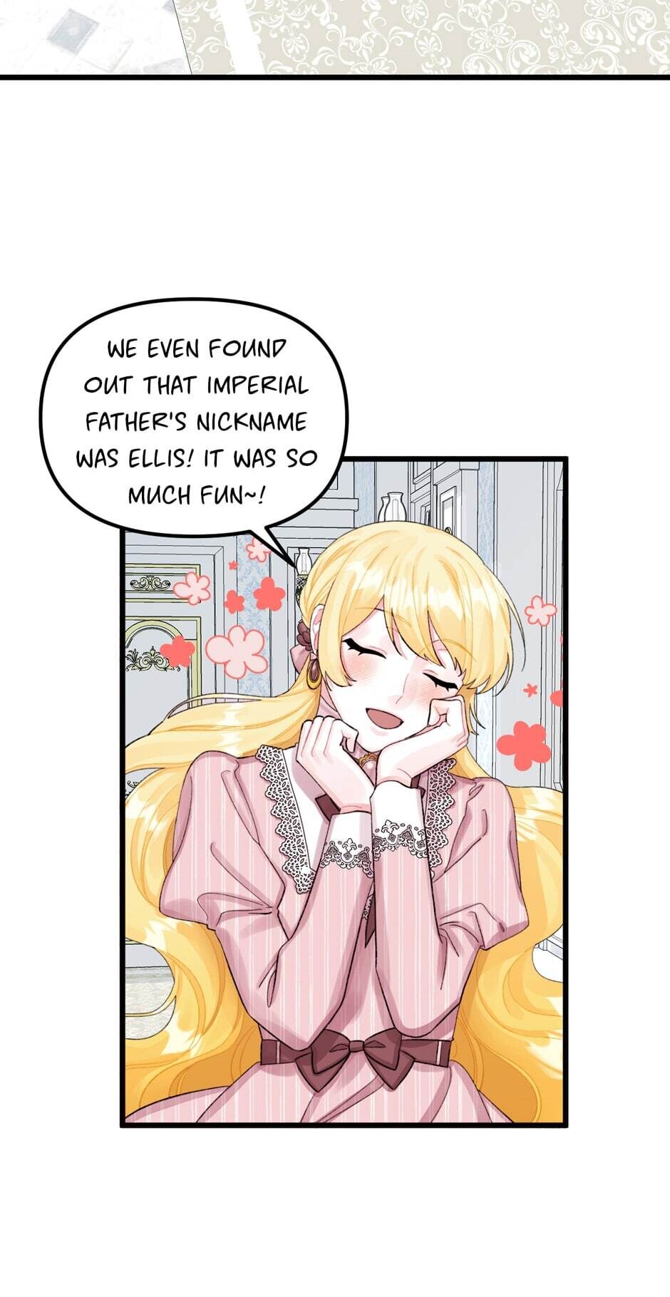 The Princess In The Dumpster chapter 64 page 26