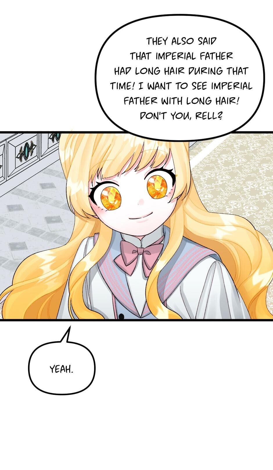 The Princess In The Dumpster chapter 64 page 27