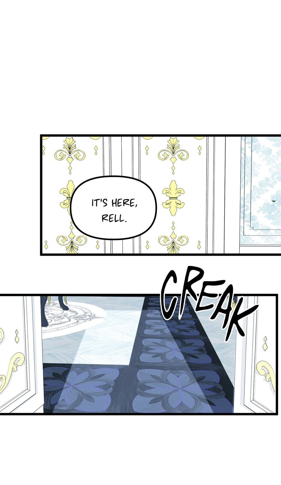 The Princess In The Dumpster chapter 64 page 28