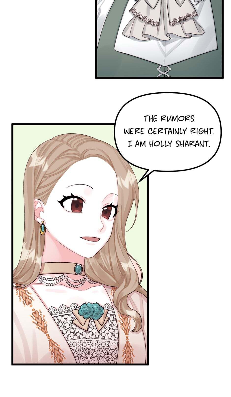 The Princess In The Dumpster chapter 64 page 31