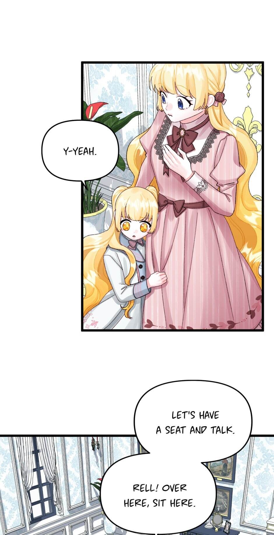 The Princess In The Dumpster chapter 64 page 32