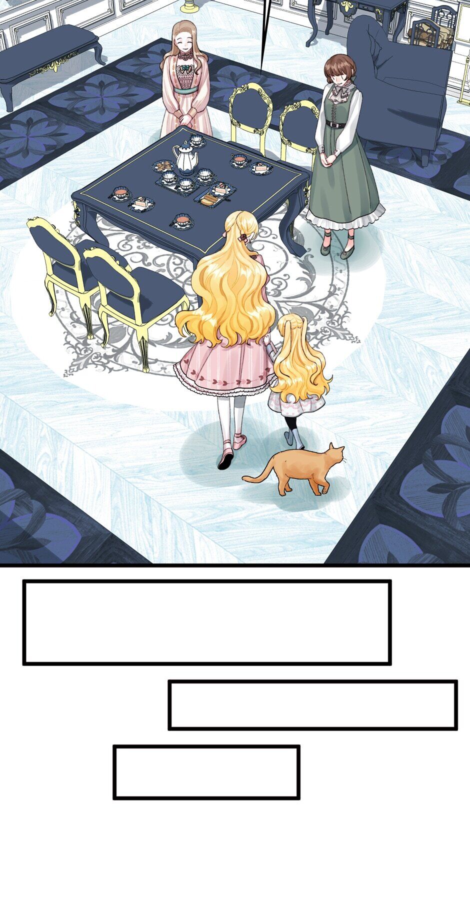 The Princess In The Dumpster chapter 64 page 33