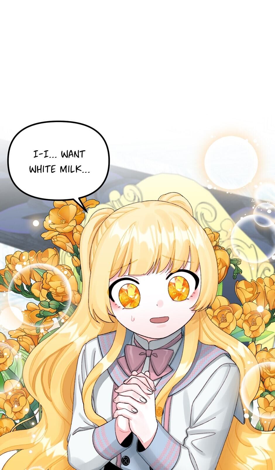 The Princess In The Dumpster chapter 64 page 36