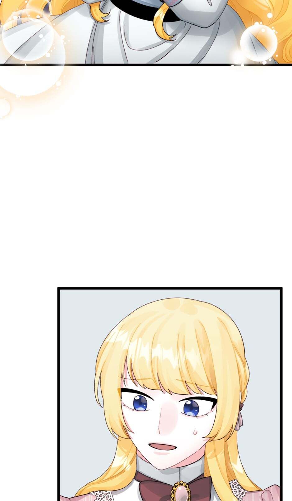 The Princess In The Dumpster chapter 64 page 37