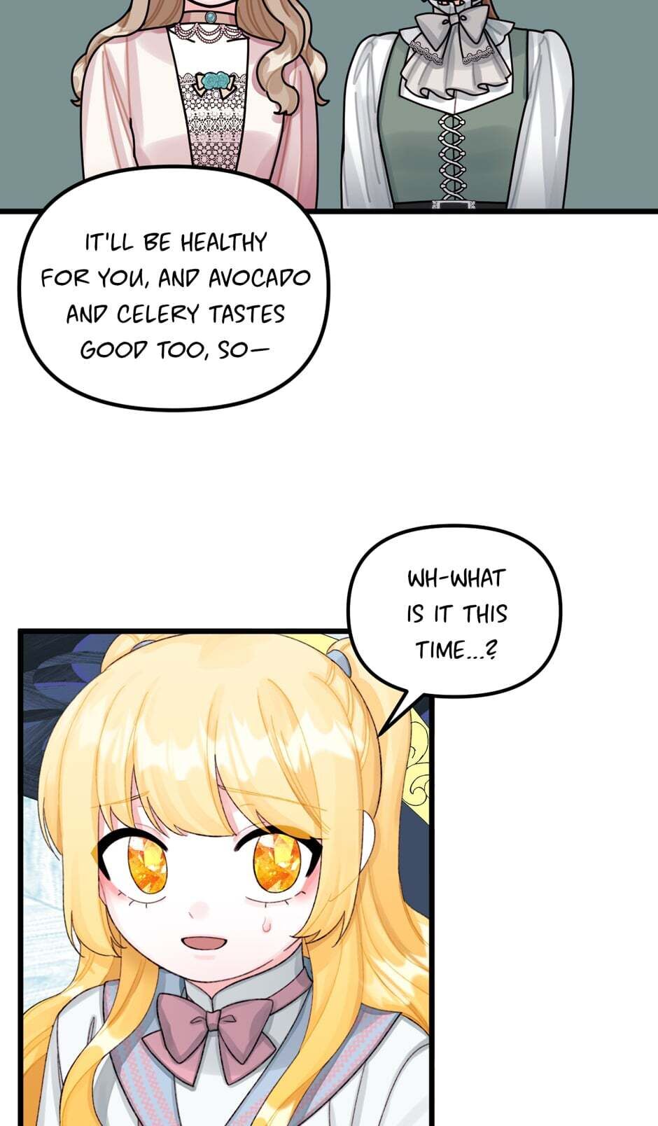The Princess In The Dumpster chapter 64 page 39