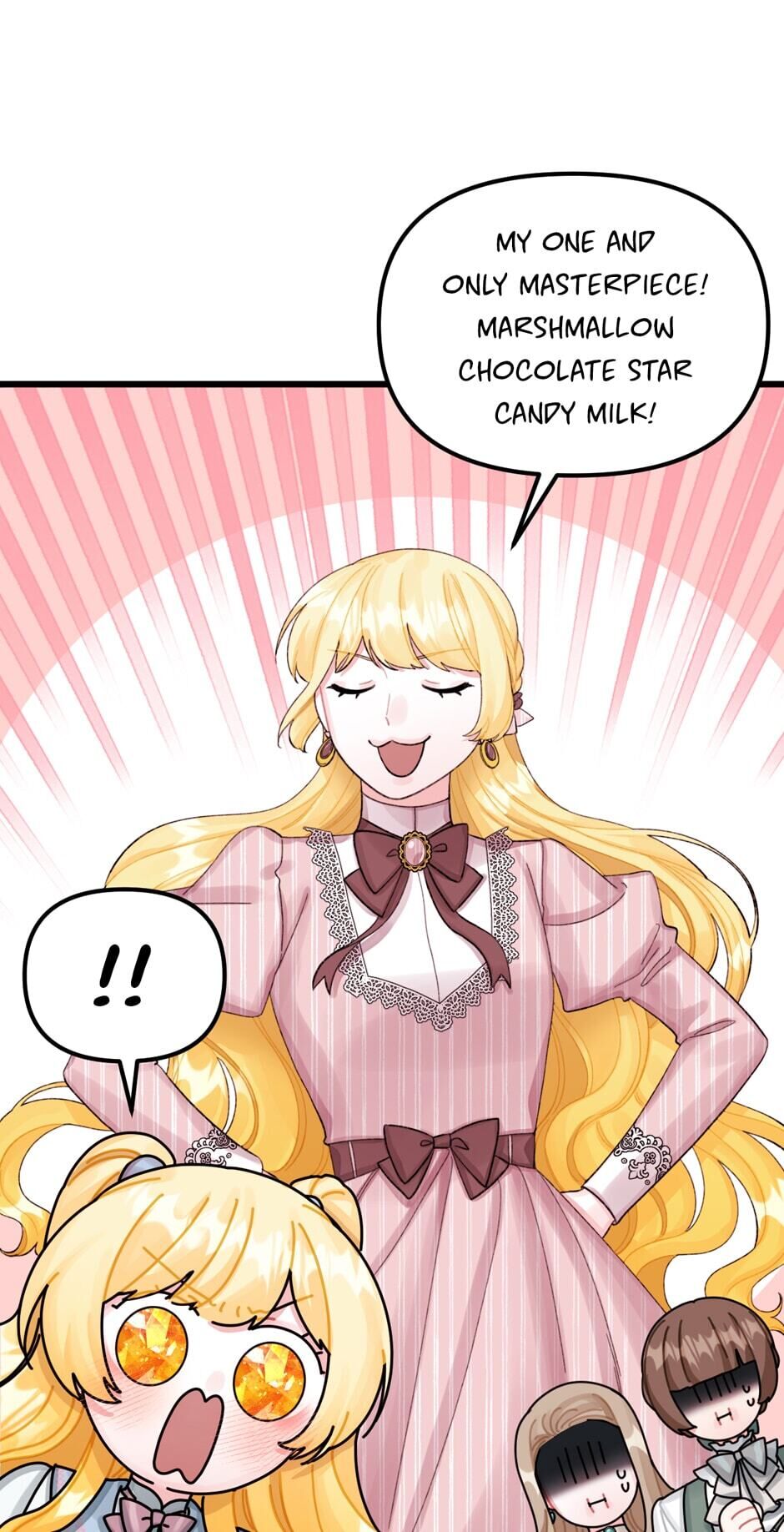 The Princess In The Dumpster chapter 64 page 41