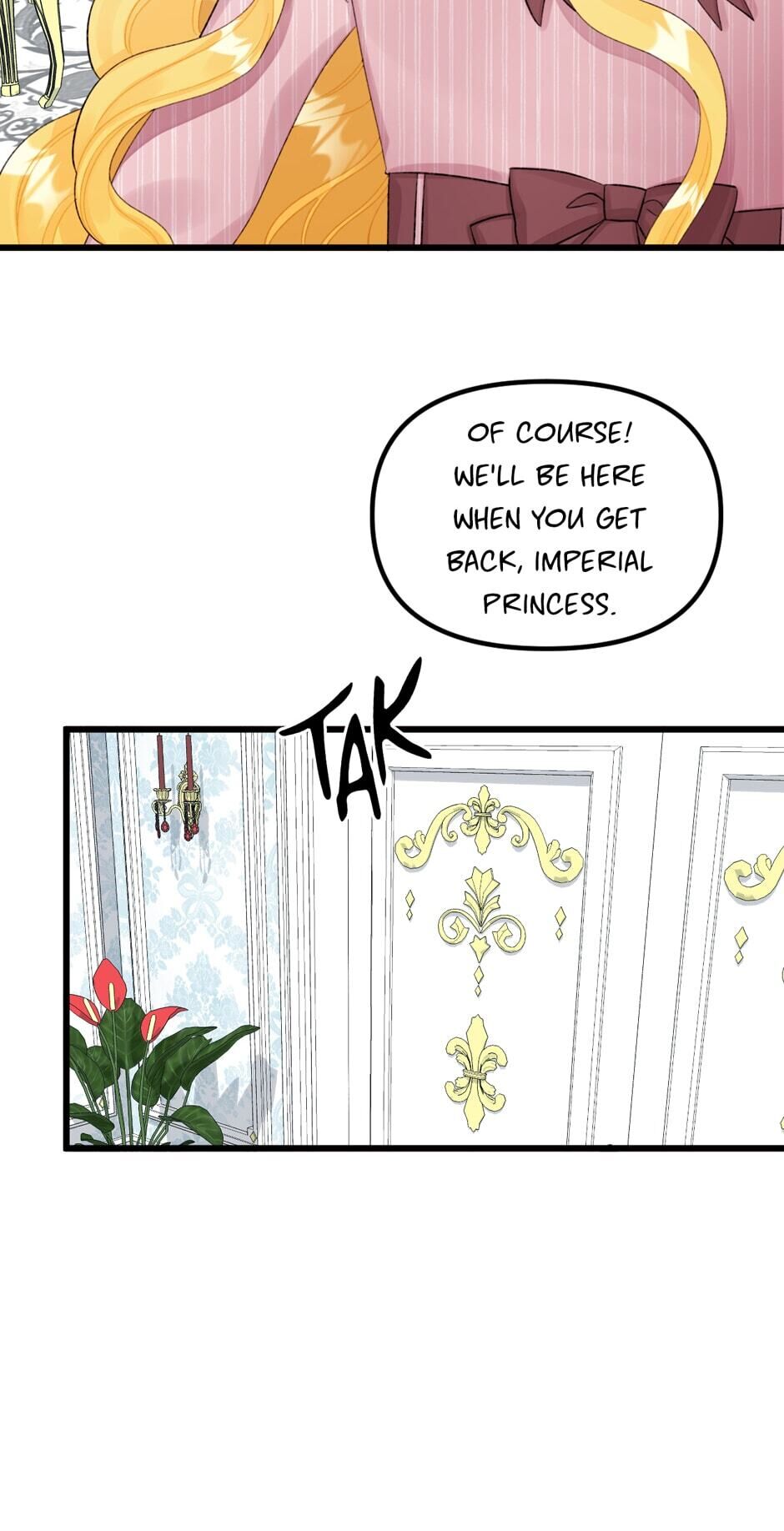 The Princess In The Dumpster chapter 64 page 44
