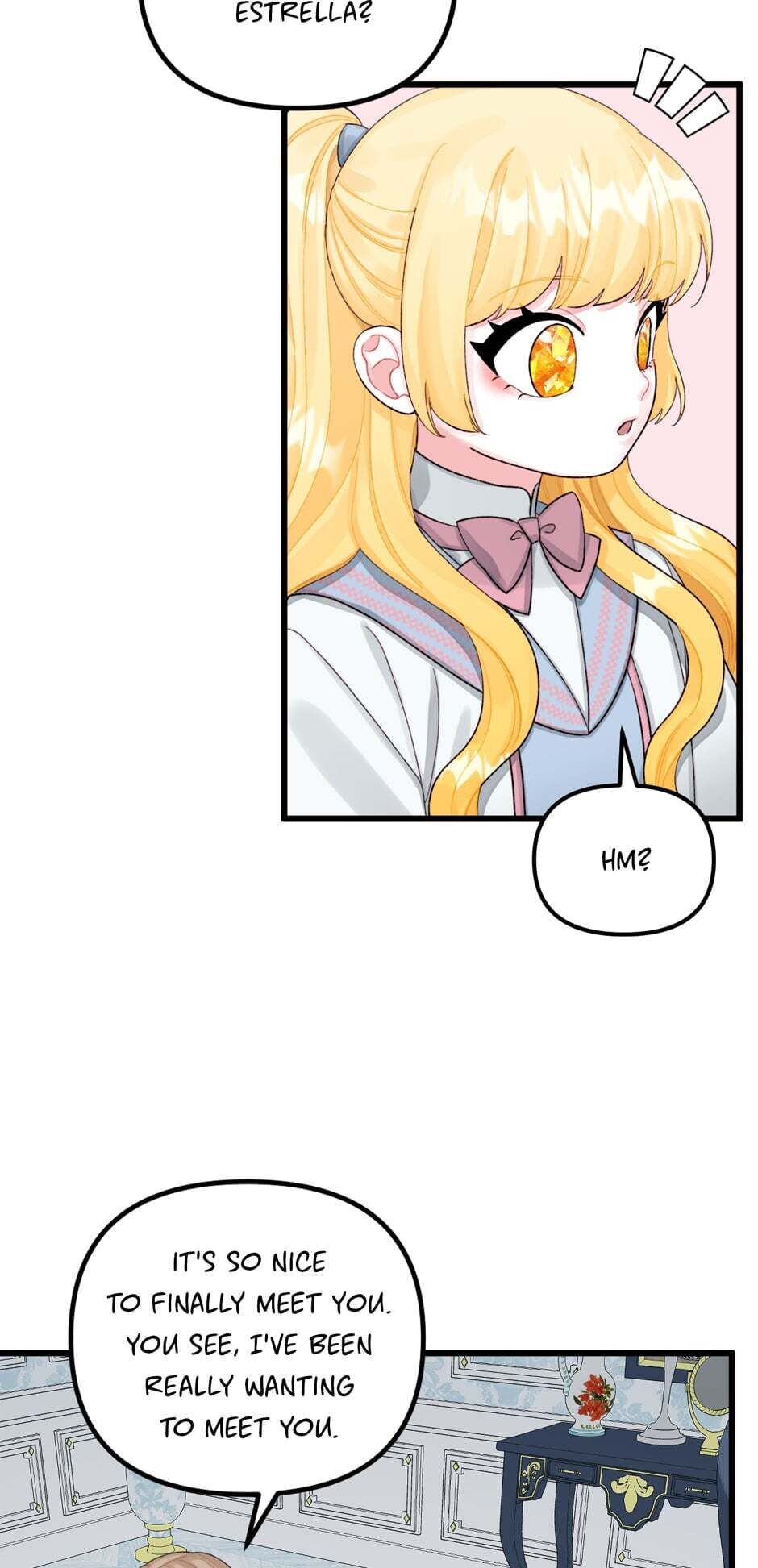 The Princess In The Dumpster chapter 64 page 46