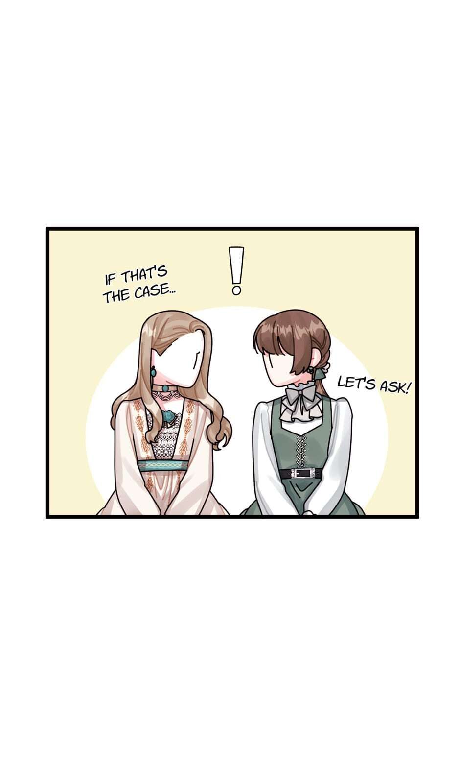 The Princess In The Dumpster chapter 64 page 49