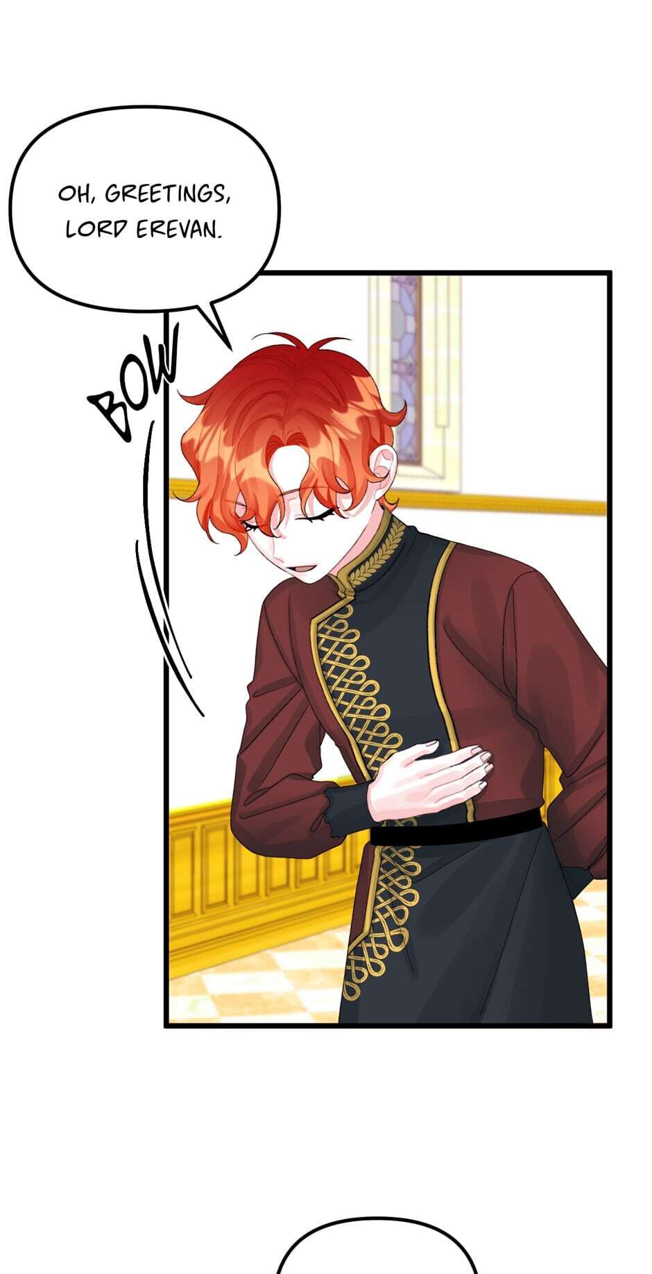 The Princess In The Dumpster chapter 64 page 5