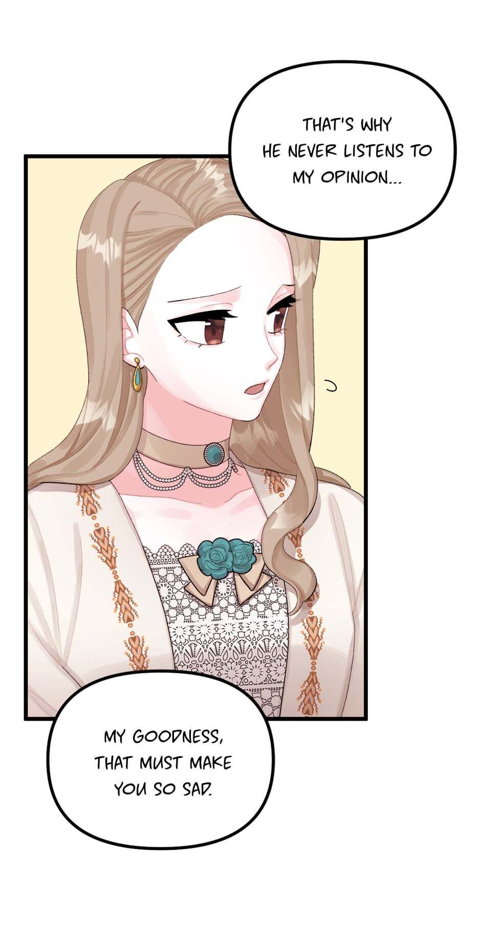 The Princess In The Dumpster chapter 64 page 53