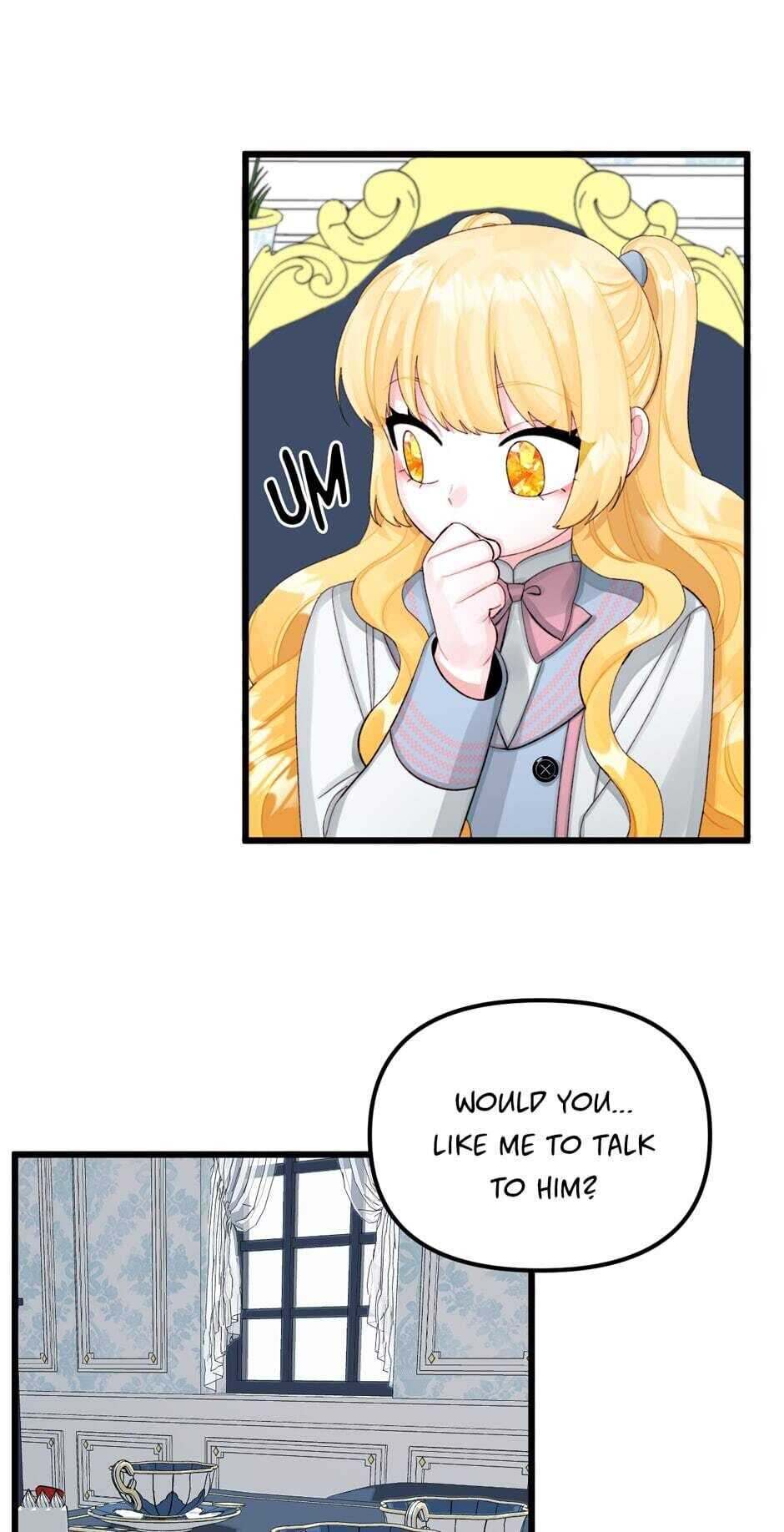 The Princess In The Dumpster chapter 64 page 54