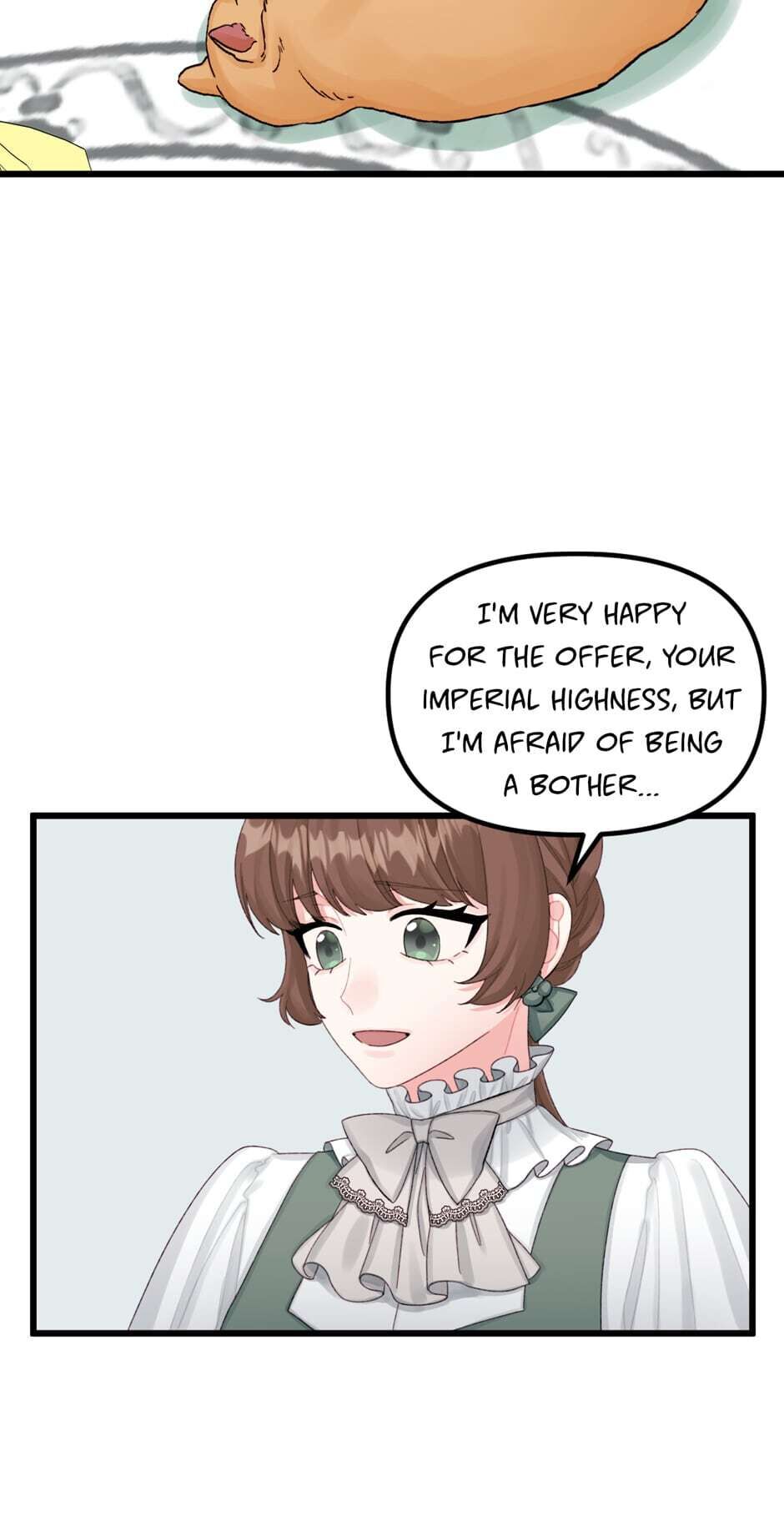 The Princess In The Dumpster chapter 64 page 56