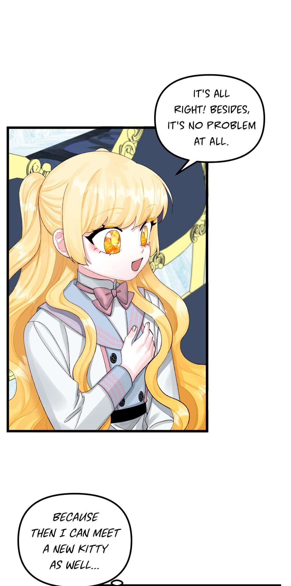 The Princess In The Dumpster chapter 64 page 57