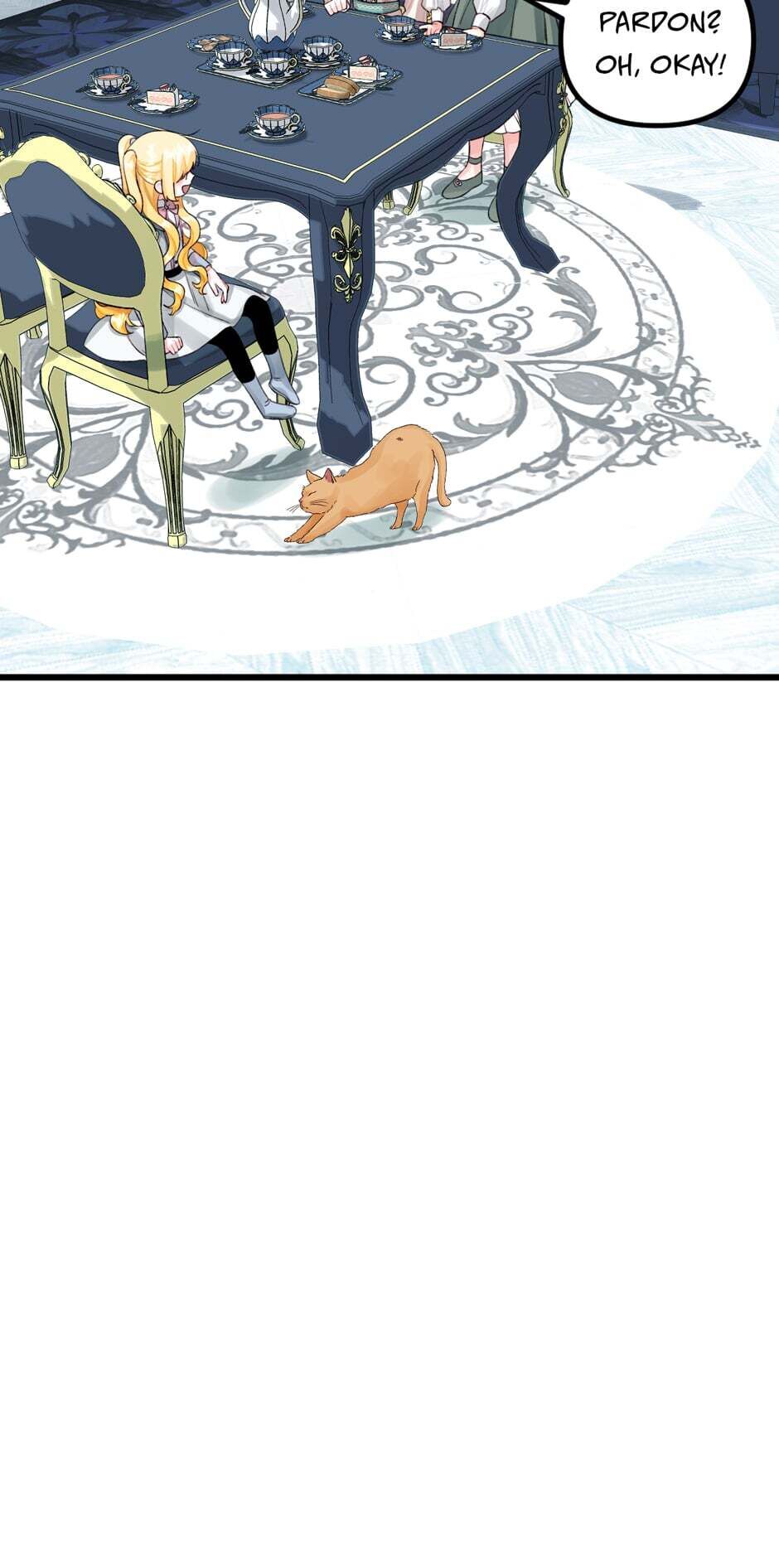 The Princess In The Dumpster chapter 64 page 59
