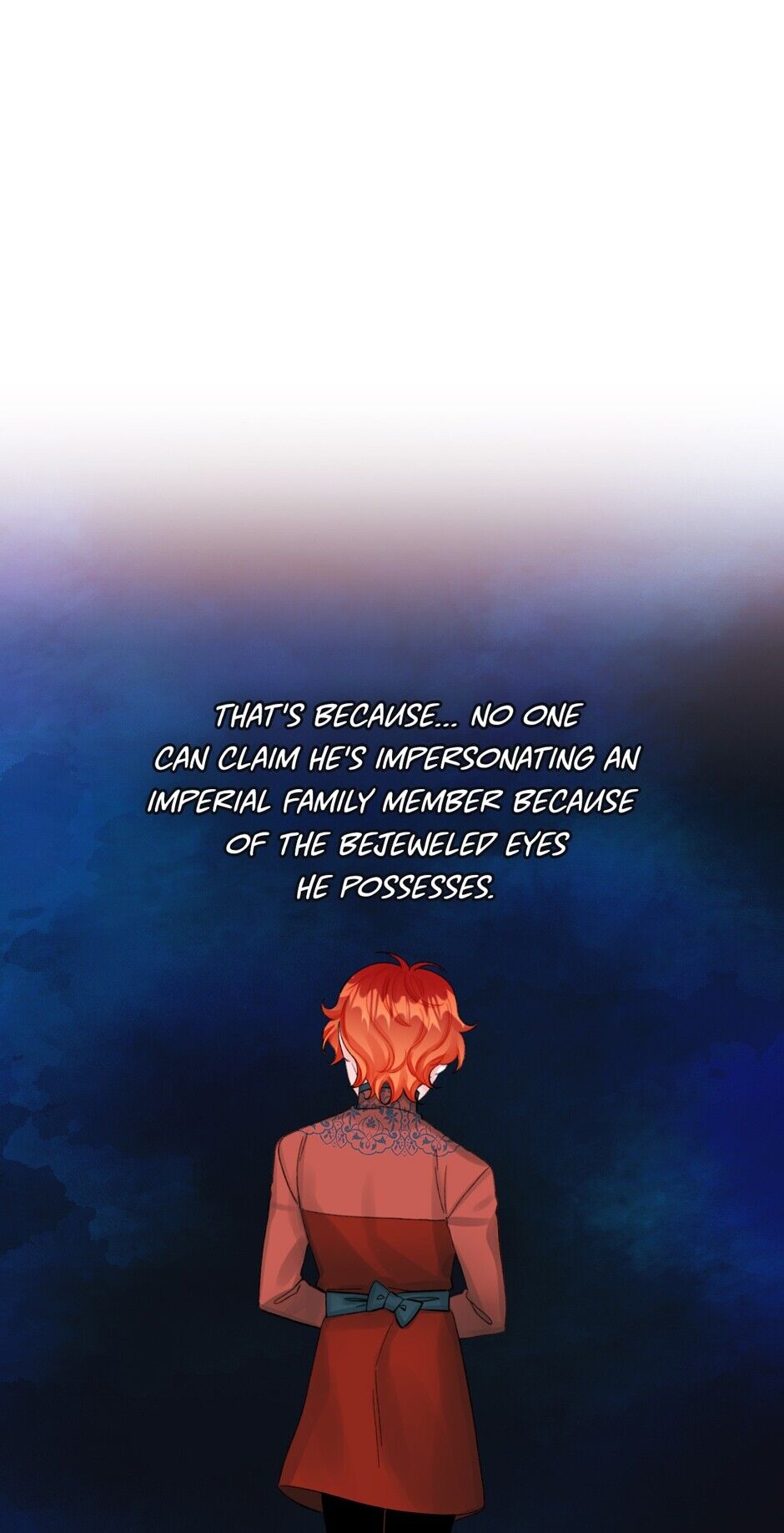 The Princess In The Dumpster chapter 64 page 7