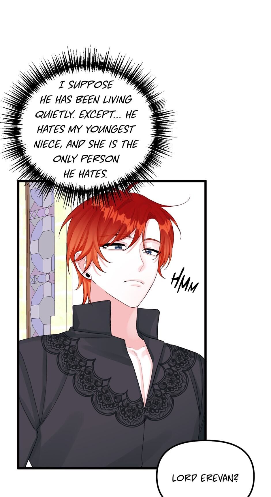 The Princess In The Dumpster chapter 64 page 9