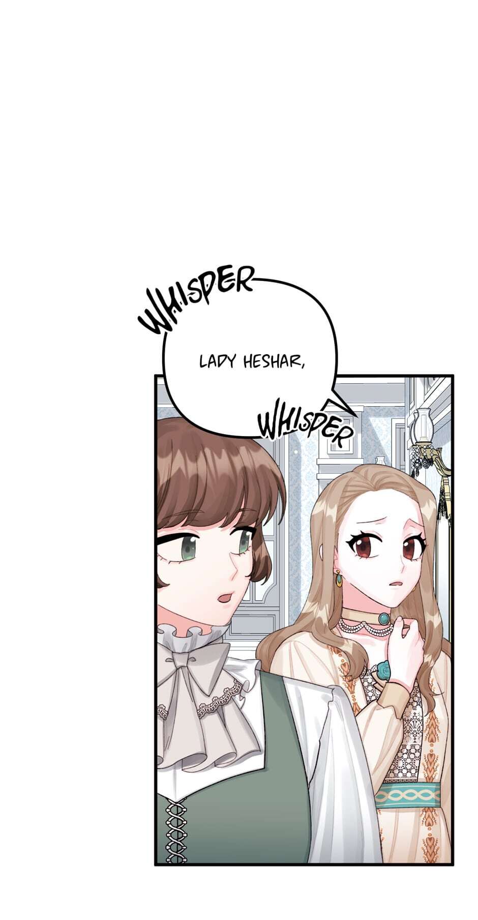 The Princess In The Dumpster chapter 65 page 2