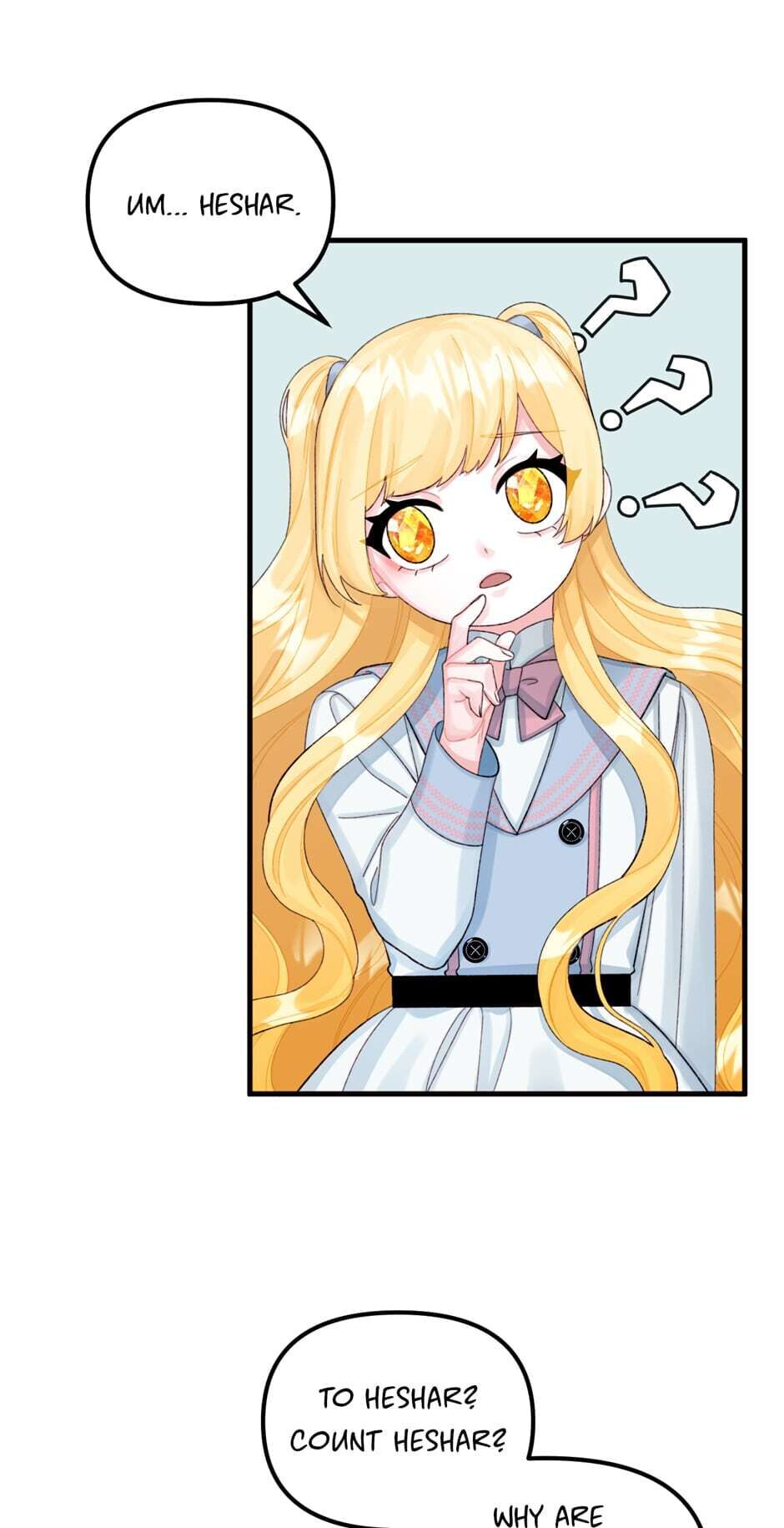 The Princess In The Dumpster chapter 65 page 11