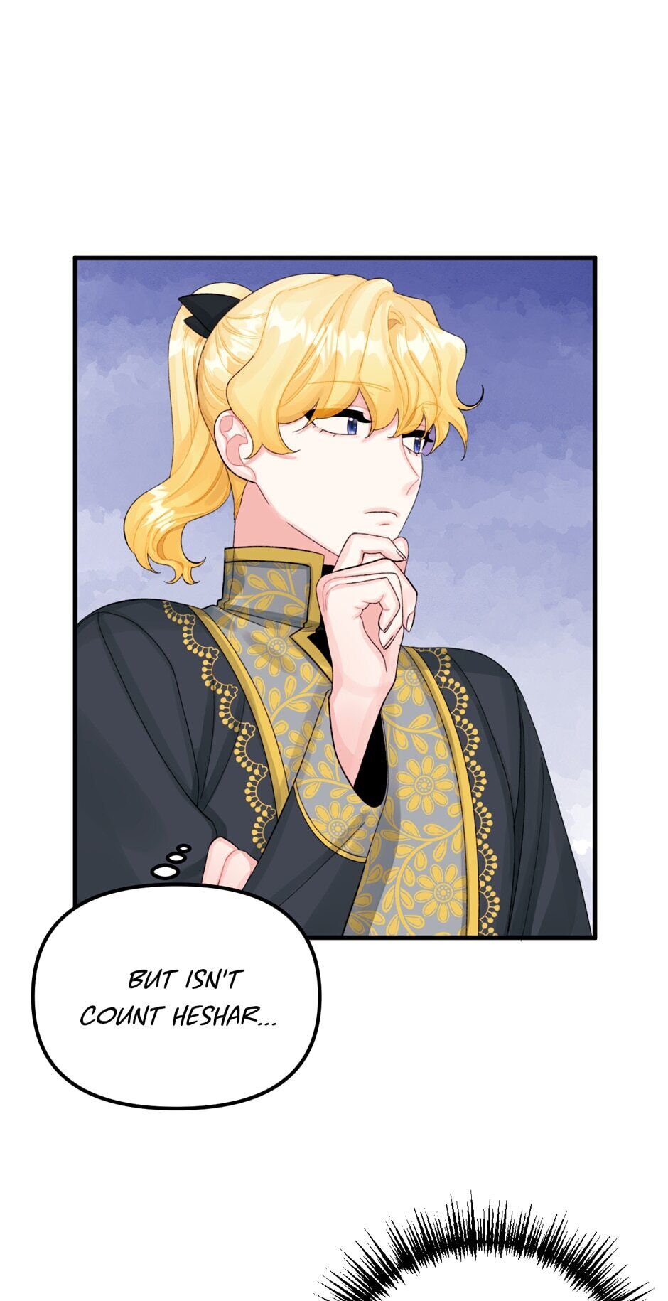 The Princess In The Dumpster chapter 65 page 13