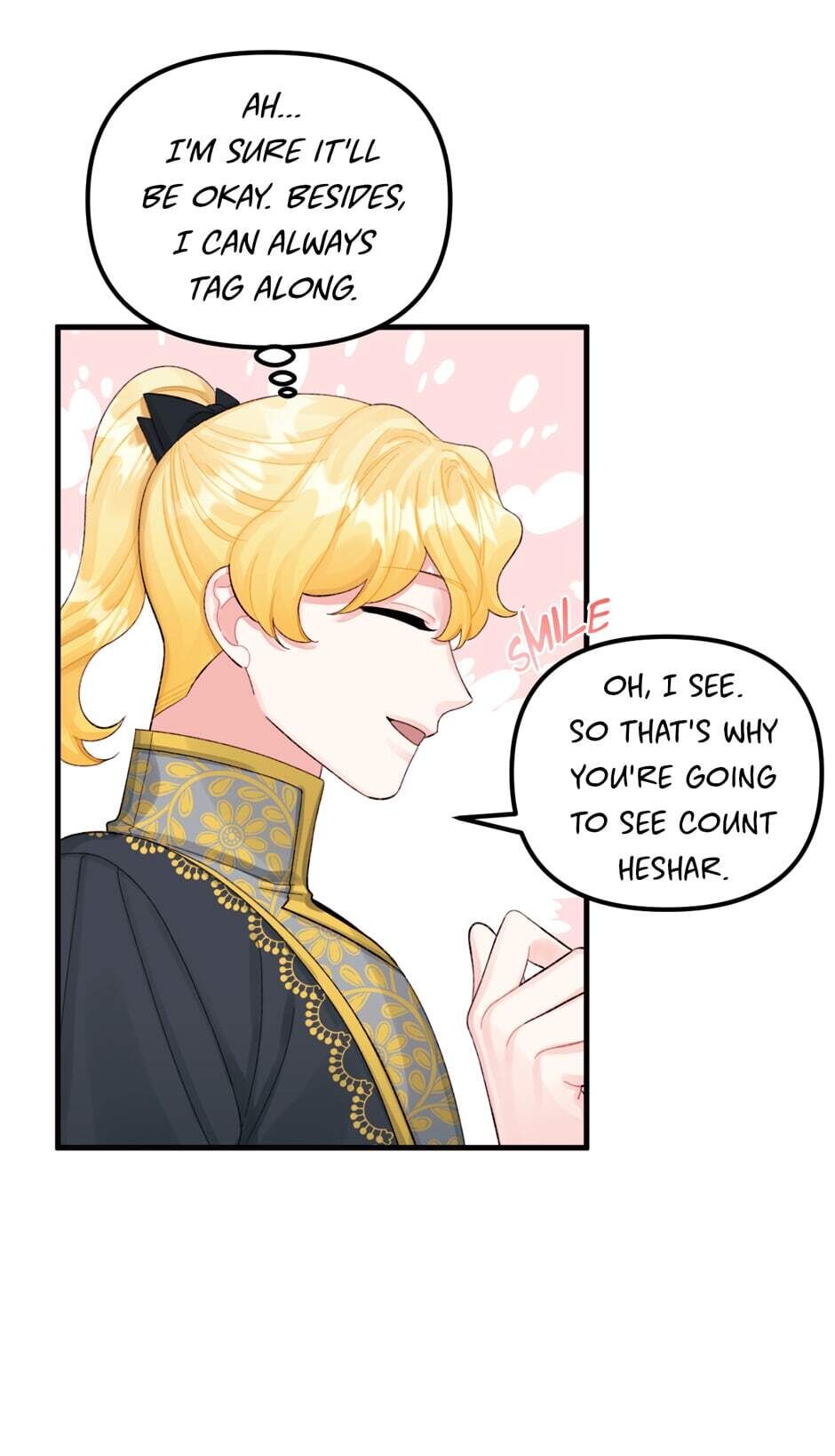 The Princess In The Dumpster chapter 65 page 15