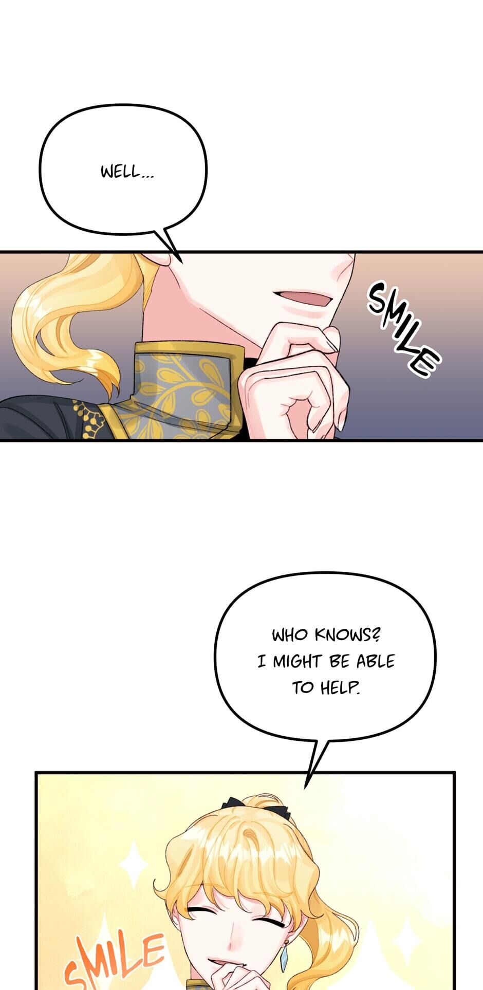 The Princess In The Dumpster chapter 65 page 18