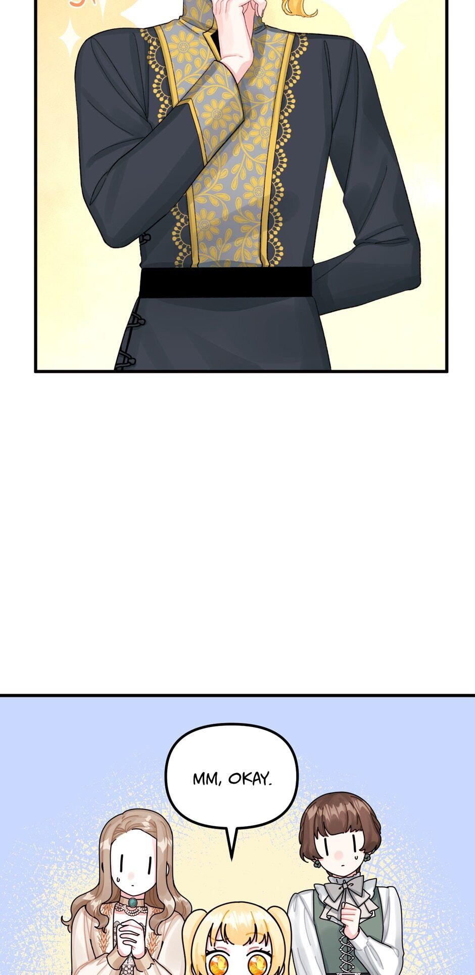 The Princess In The Dumpster chapter 65 page 19