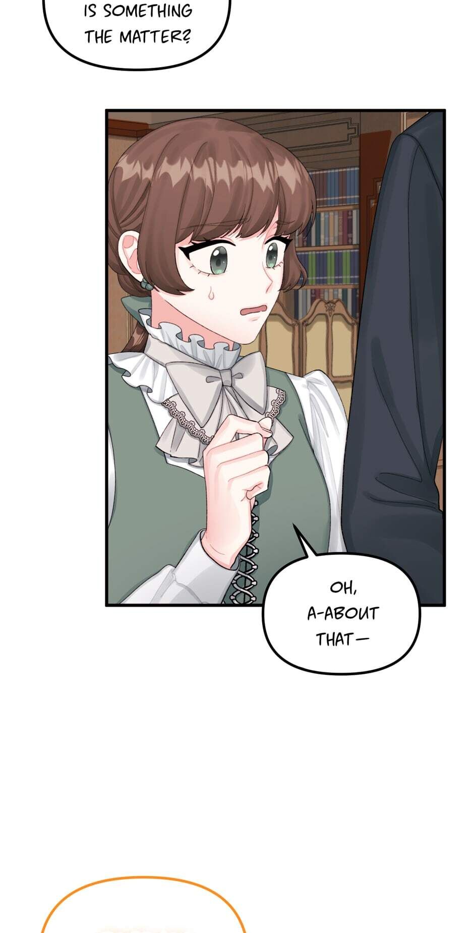 The Princess In The Dumpster chapter 65 page 24