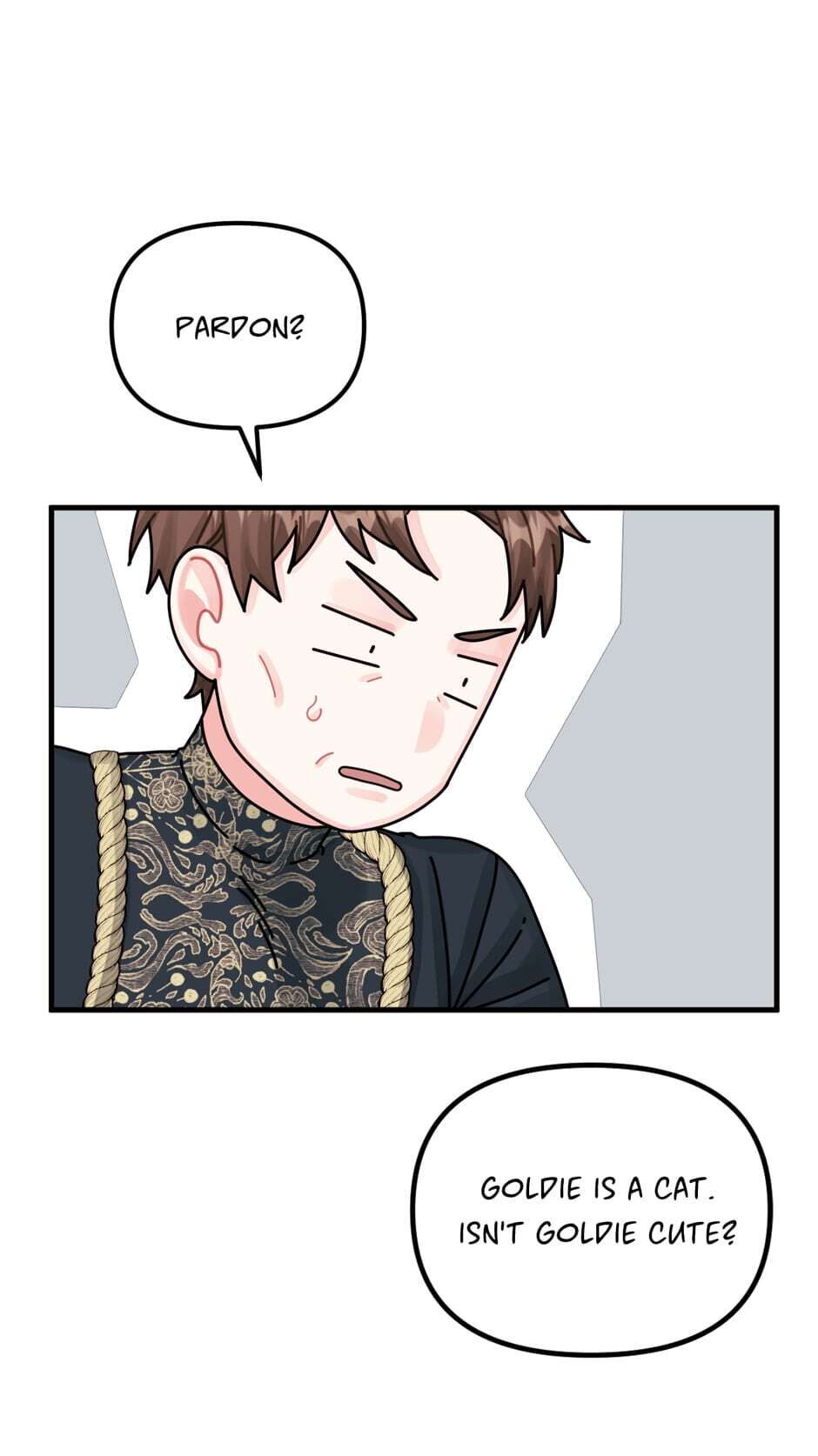 The Princess In The Dumpster chapter 65 page 26